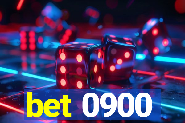 bet 0900